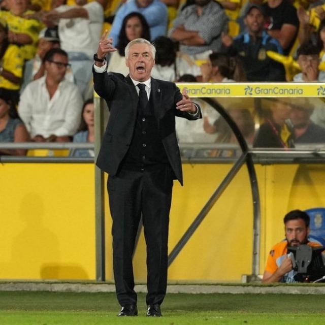 足球免费在线观看-为防德比黄牌数爆炸，安切洛蒂严禁球员抗议裁判