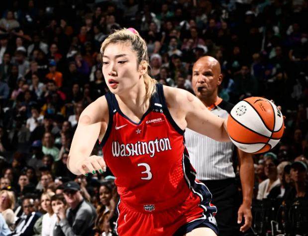 李梦季后赛出局 韩旭福星高照：1年冲击5冠？