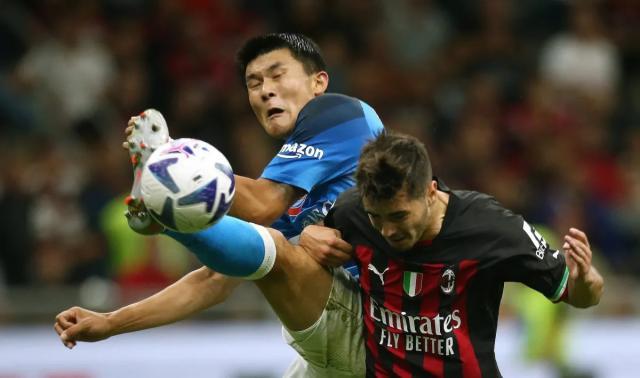 观看免费体育直播在线观看-【人物】憨傻勇猛金玟哉，亚洲铁卫让意甲折服！