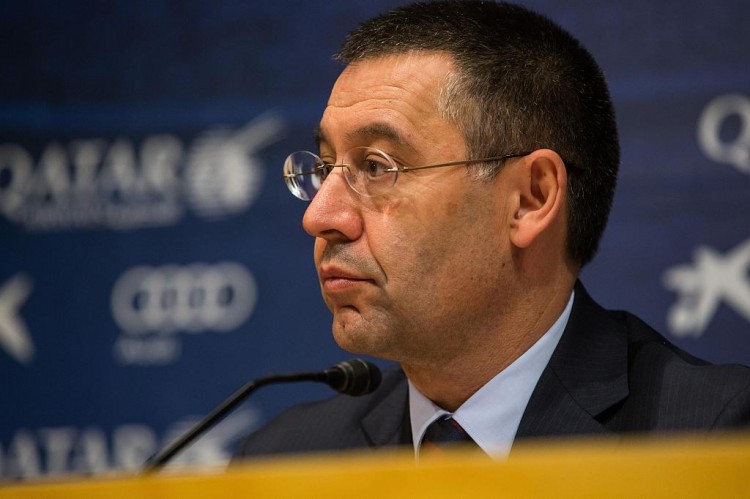 观看免费体育直播在线观看-"上帝之手"！龙赛罗：有4个赛季冠军分差1-4分，判罚明显有利巴萨