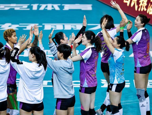 88足球直播在线直播-发扣拦防全面压制 天津女排轻取江苏加冕第十四冠