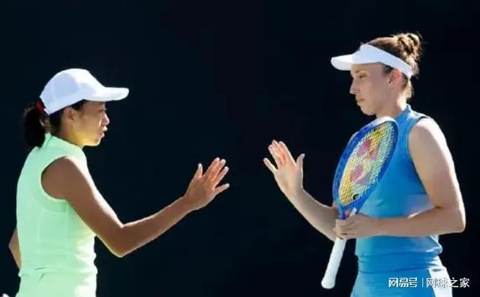 观看免费体育直播在线观看-拒绝被翻盘拿下澳网双打冠军，张帅兑现新赛季夺大满贯冠军承诺